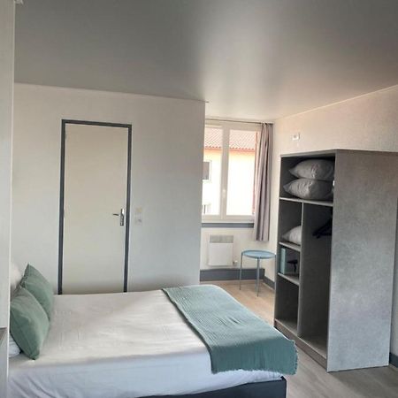 Boutique Hotel Lumaa Marinero 뷰부코레방 외부 사진
