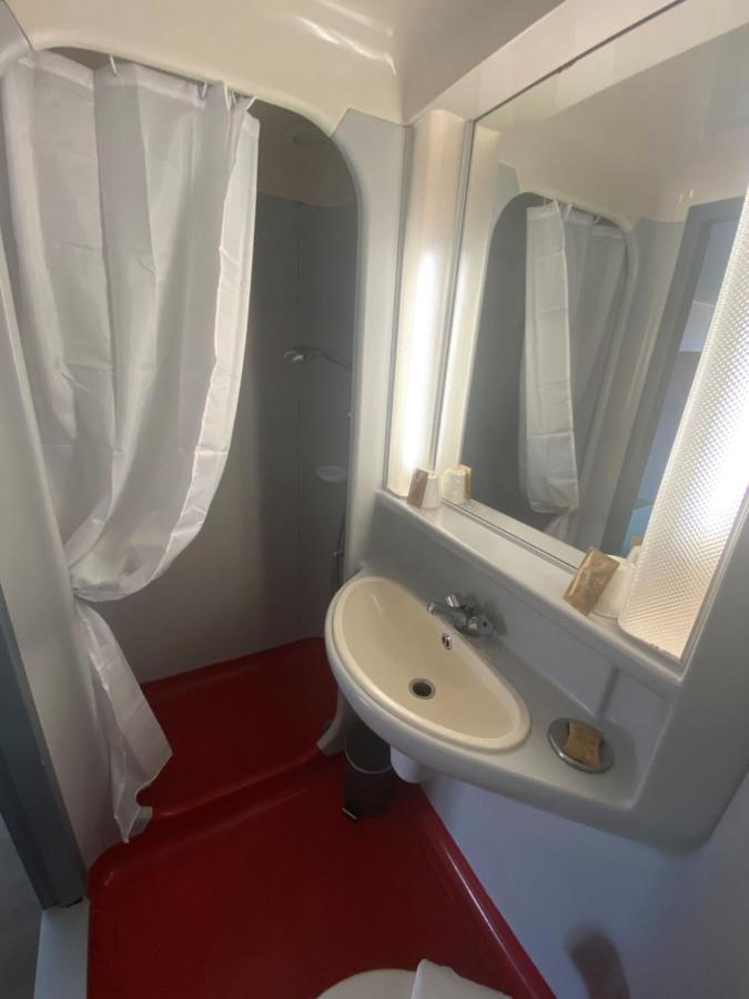 Boutique Hotel Lumaa Marinero 뷰부코레방 외부 사진