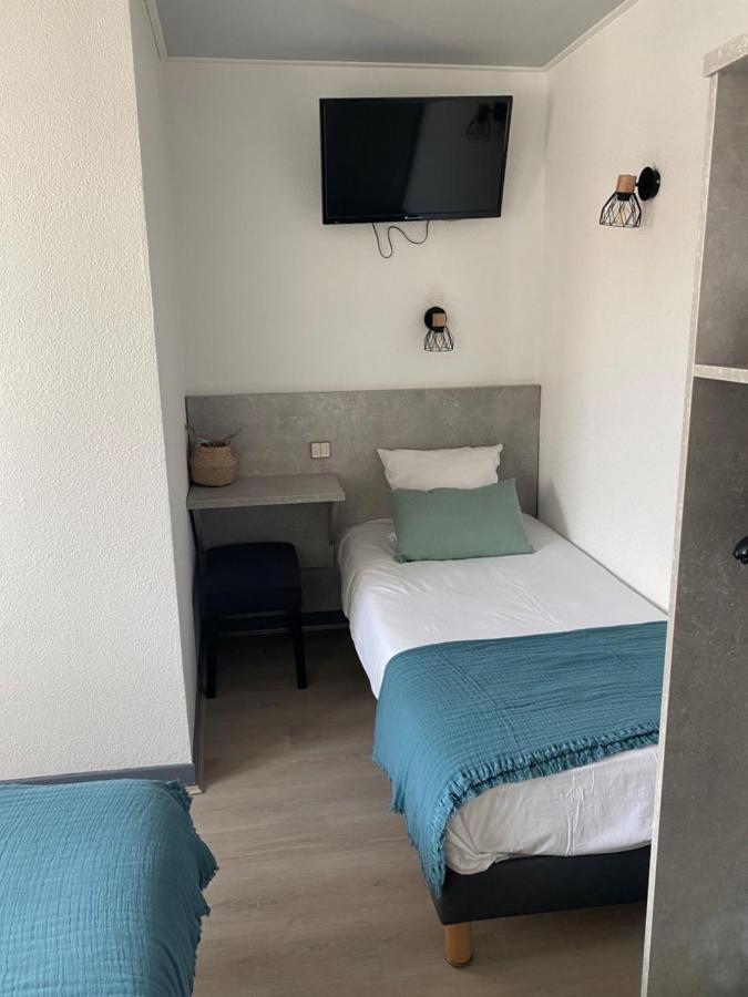 Boutique Hotel Lumaa Marinero 뷰부코레방 외부 사진