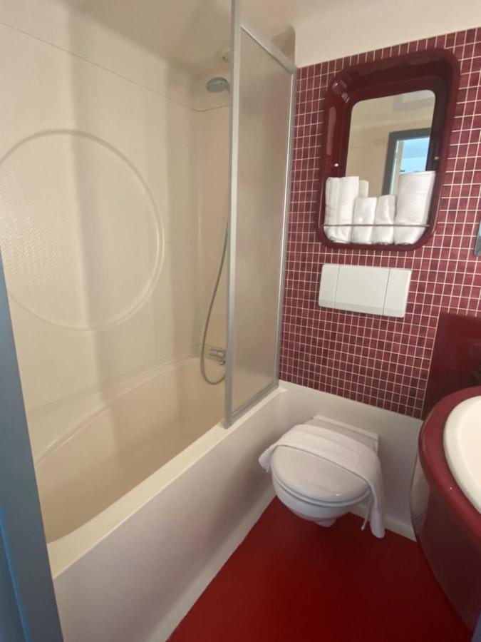 Boutique Hotel Lumaa Marinero 뷰부코레방 외부 사진