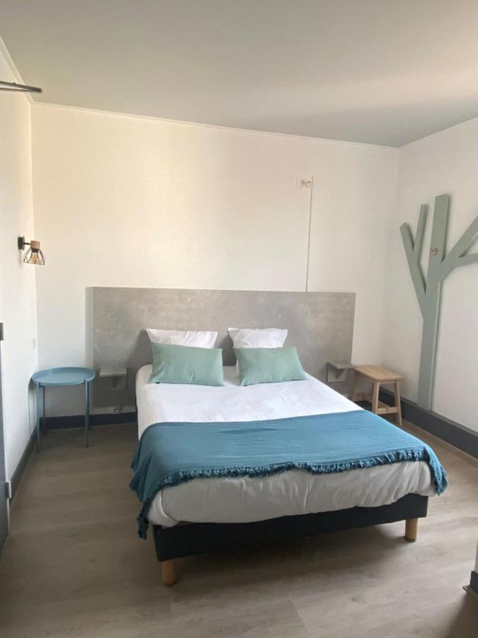 Boutique Hotel Lumaa Marinero 뷰부코레방 외부 사진