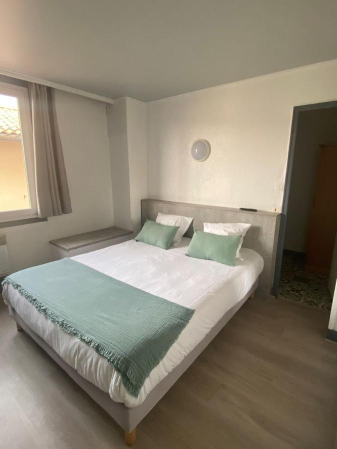 Boutique Hotel Lumaa Marinero 뷰부코레방 외부 사진