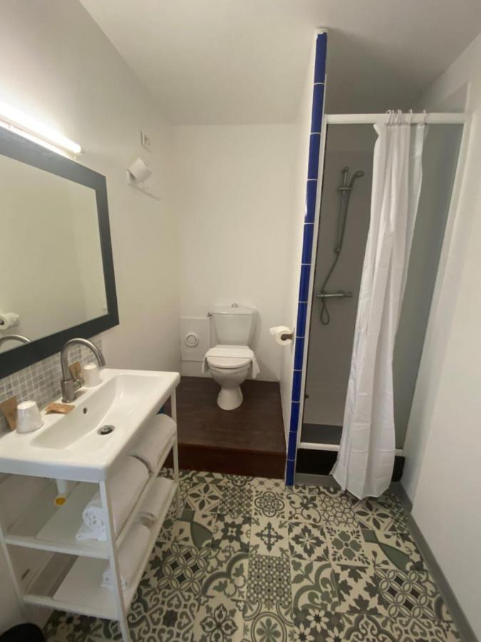 Boutique Hotel Lumaa Marinero 뷰부코레방 외부 사진