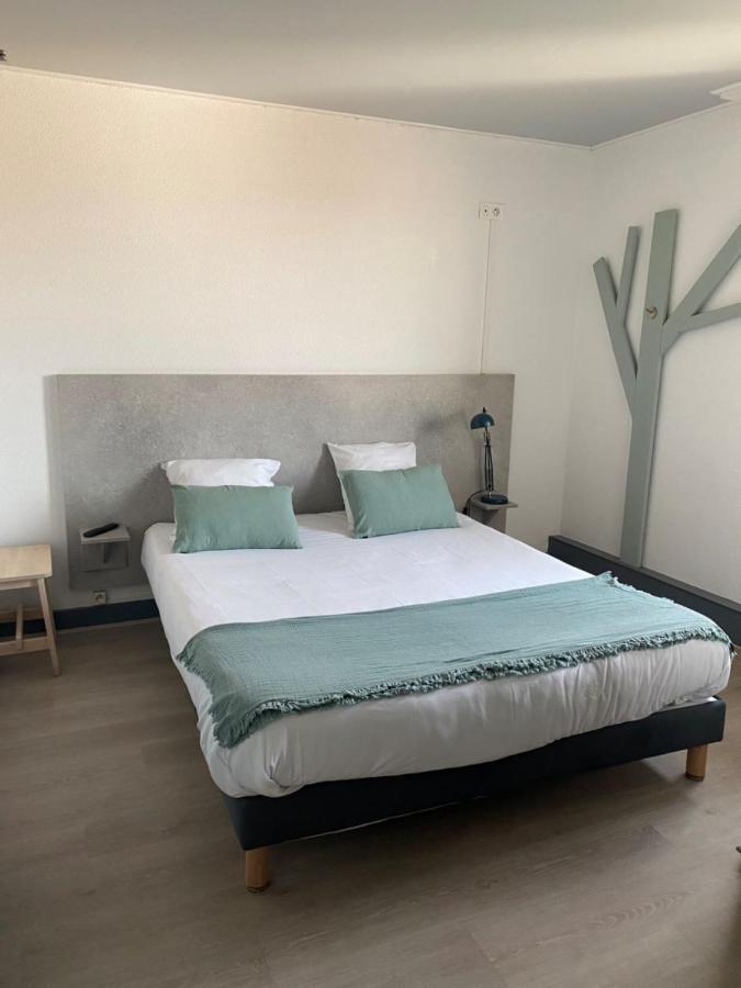 Boutique Hotel Lumaa Marinero 뷰부코레방 외부 사진