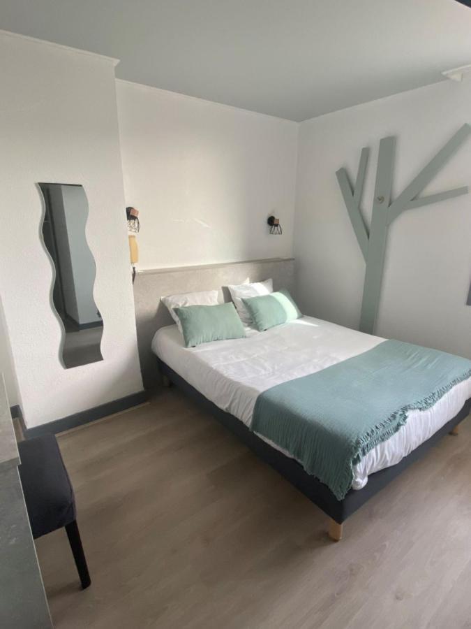 Boutique Hotel Lumaa Marinero 뷰부코레방 외부 사진