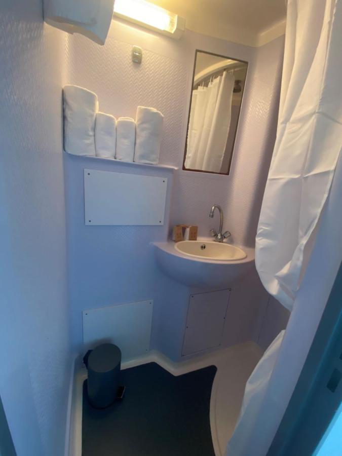 Boutique Hotel Lumaa Marinero 뷰부코레방 외부 사진