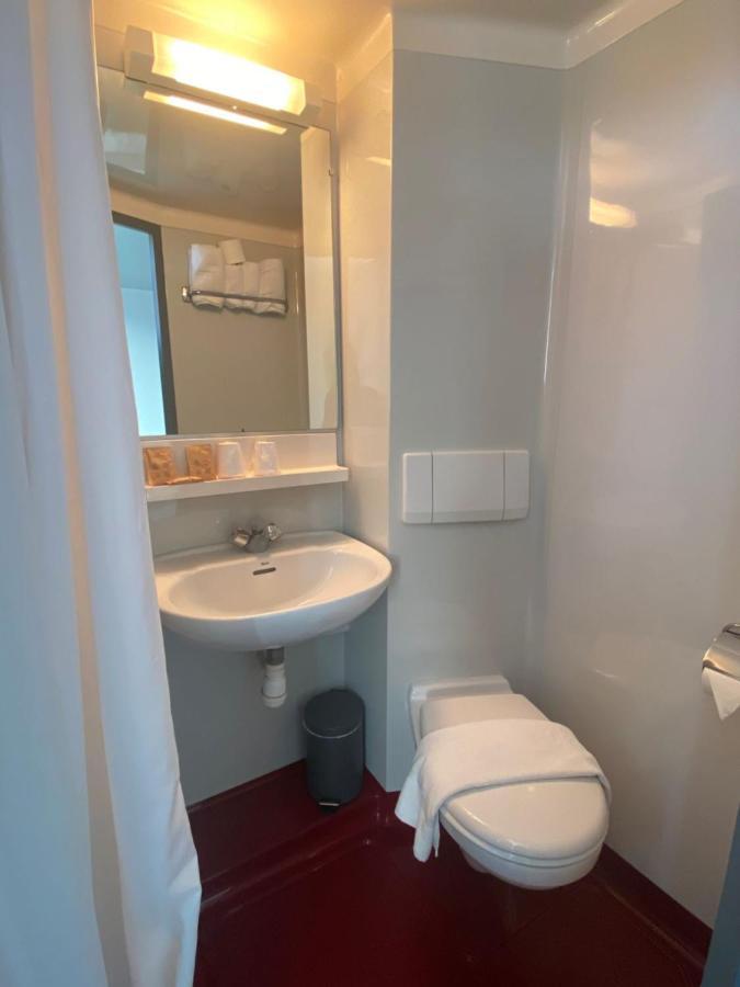 Boutique Hotel Lumaa Marinero 뷰부코레방 외부 사진