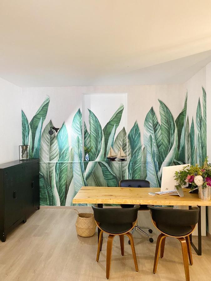Boutique Hotel Lumaa Marinero 뷰부코레방 외부 사진