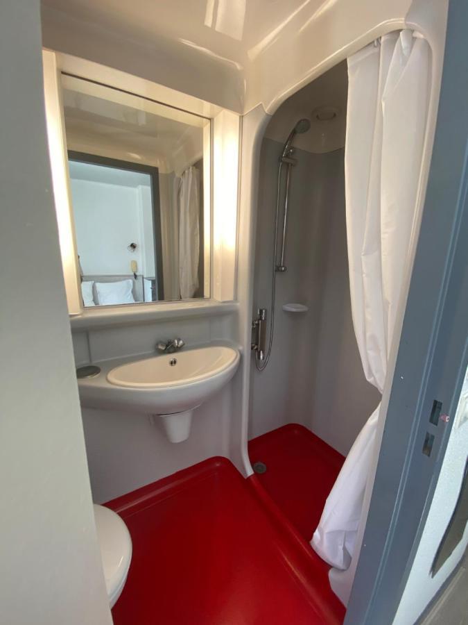 Boutique Hotel Lumaa Marinero 뷰부코레방 외부 사진